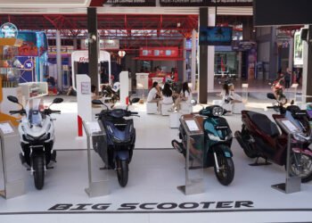 Wahana Honda