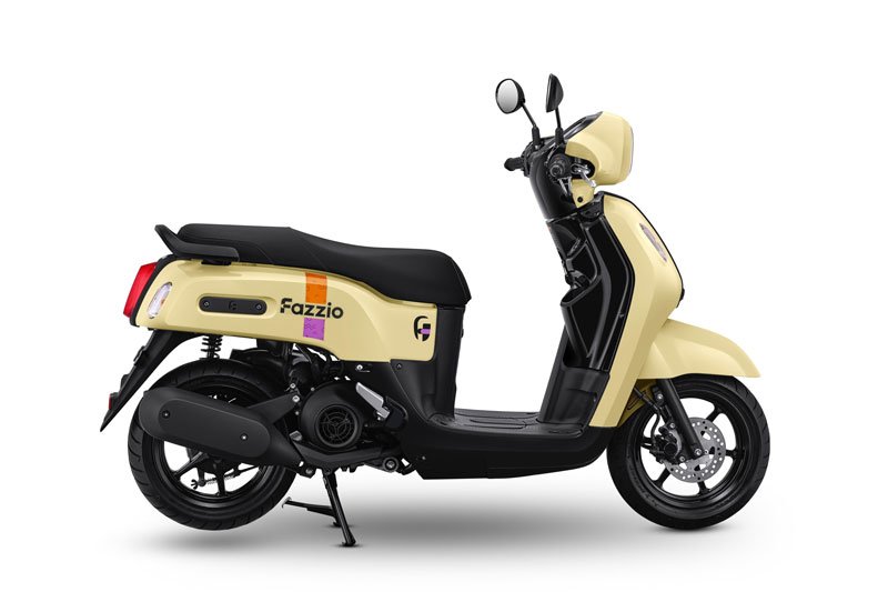 Fazzio Hybrid