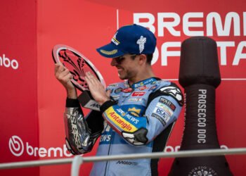 Alex Marquez