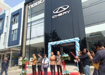Dealer Chery CIkarang Bekasi