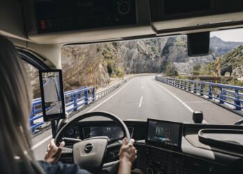 Volvo Dynamic Steering