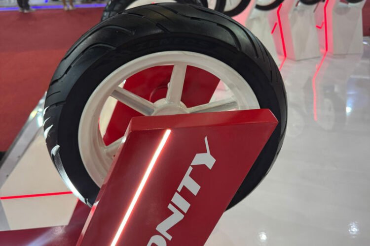 Ban Motor Zeneos Ionity