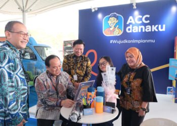 ACC Danaku