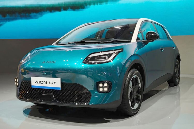 AION UT