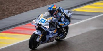 Alex Marquez