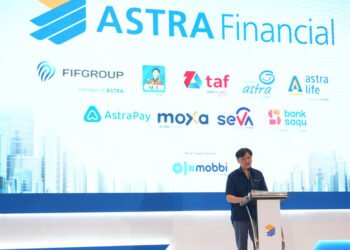 Astra Financial