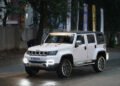 BAIC BJ40 Plus