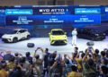 BYD ATTO 1