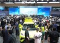 BYD ATTO 1