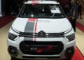 Citroen C3 Sport
