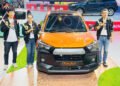 Daihatsu Rocky Limited Edition