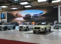 Fitur Unggulan Suzuki Fronx