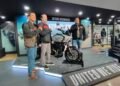 Harley-Davidson Pan America 1250 ST