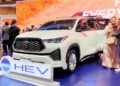 Kijang Innova Zenix Hybrid
