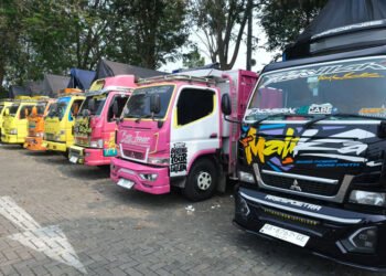 Komunitas Canter
