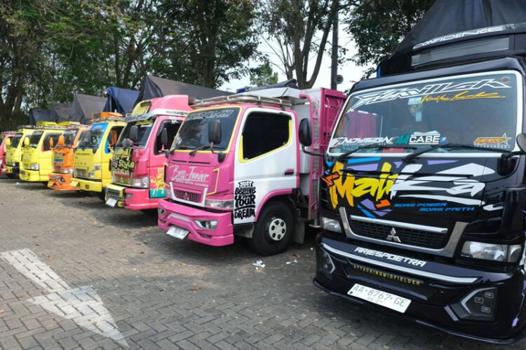 Komunitas Canter