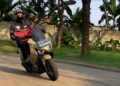 MAKA Cavalry 2025 sepeda motor listrik 'paling enak'