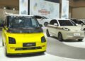 Mobil Wuling