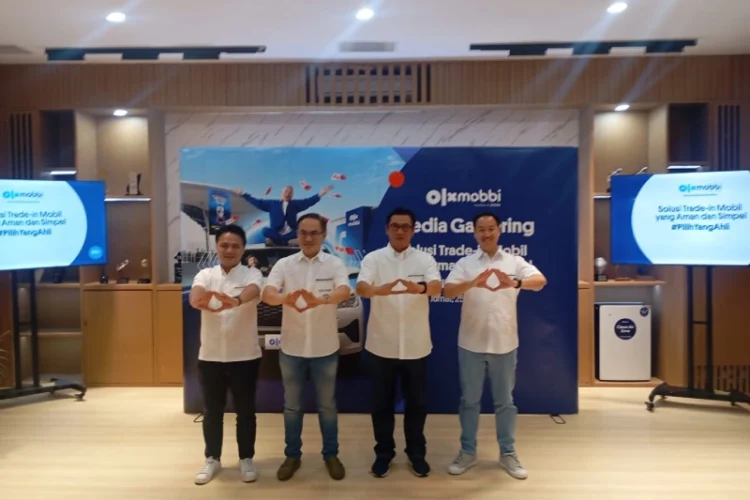 OLXMobbi GIIAS 2025