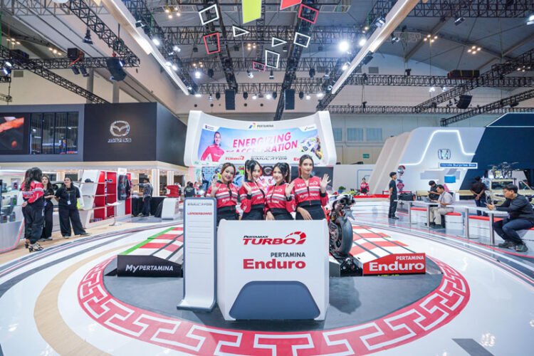 Pertamina