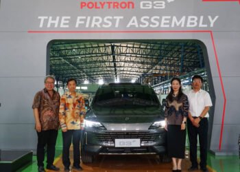 Polytron G3