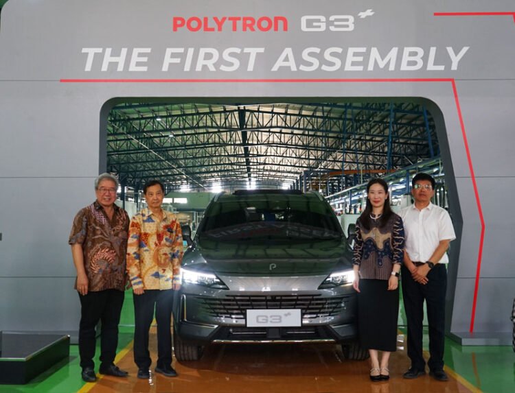 Polytron G3