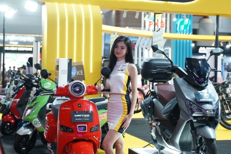 Promo Diskon United Jakarta Fair 2025