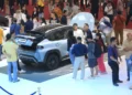 Promo Suzuki GIIAS 2025