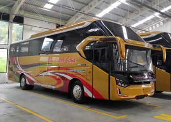 PT Pulau Indah Motor Jaya