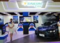 Sailun Group hadirkan ban mobil berteknologi perdana di GIIAS 2025