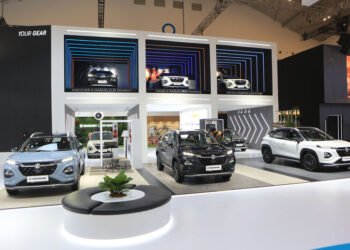 Suzuki Fronx