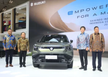 Suzuki GIIAS 2025
