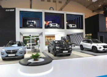 Suzuki GIIAS 2025