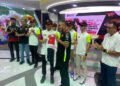 VR46 Riders Academy