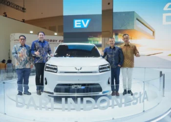 Wuling GIIAS 2025