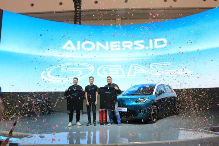 AIONERS.ID