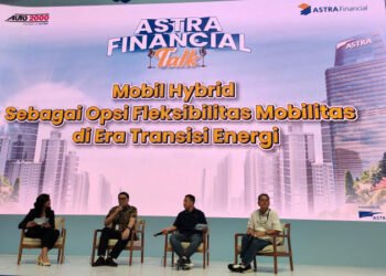 Mobil Hybrid
