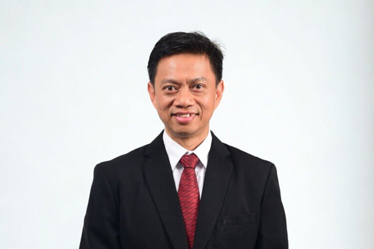Bagus Susanto