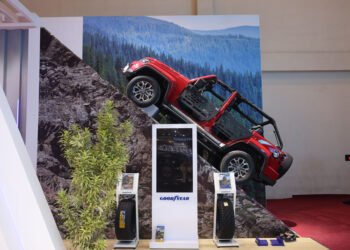 BAIC BJ40 Plus