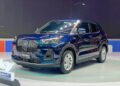 Daihatsu Rocky Hybrid