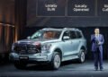 GWM Tank 500 Diesel