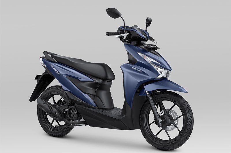 Honda BeAT 2025