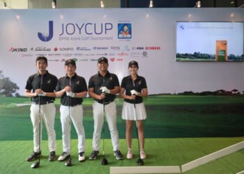 BMW Joycup