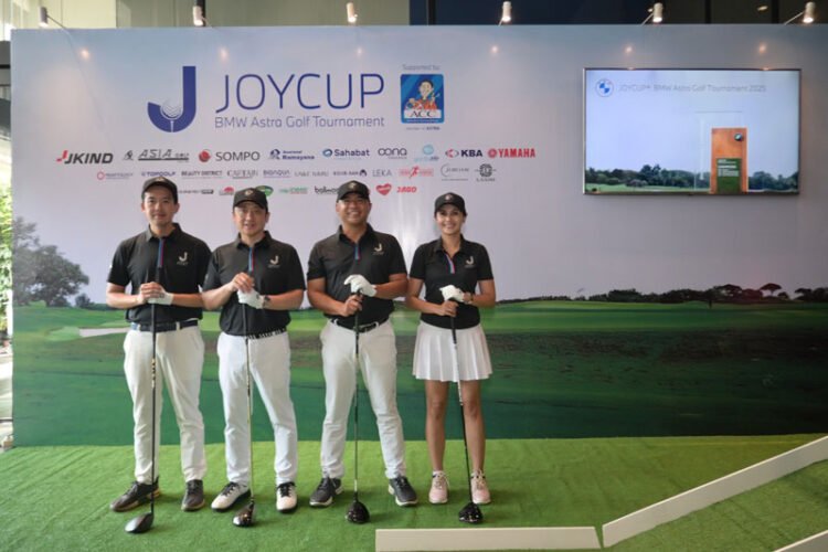 BMW Joycup