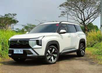 Mitsubishi Destinator