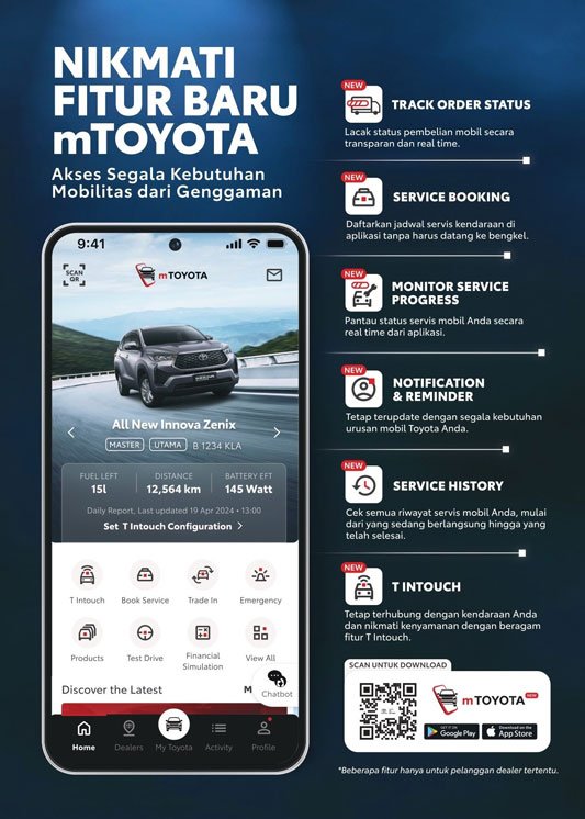 mToyota