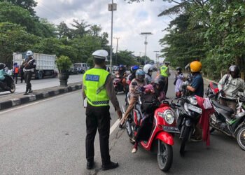 operasi patuh jaya