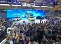 BYD Atto 1
