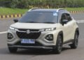 Suzuki Fronx 2025