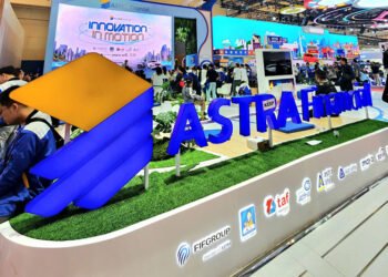 Astra Financial